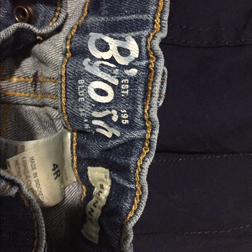 2 JEANS - Picture 2 of 4